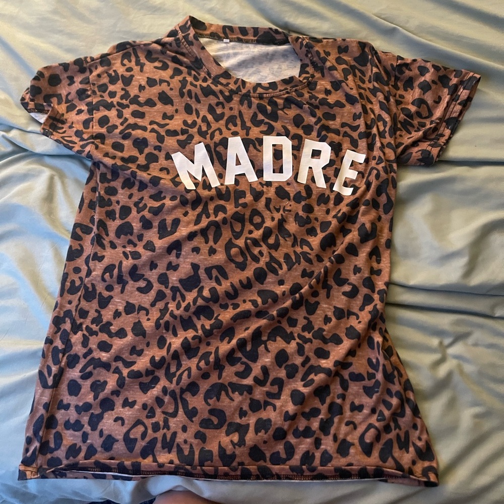 Womens Madre Shirt